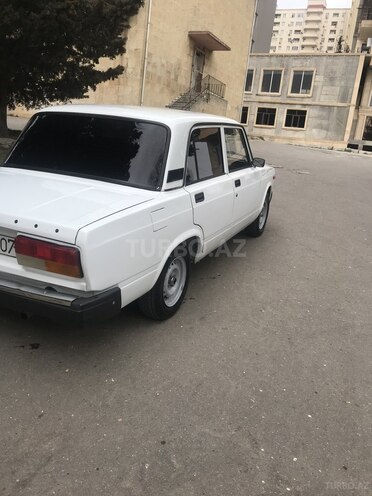 LADA (VAZ) 2107 2007, 344,572 km - 1.6 l - Bakı