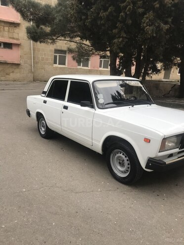 LADA (VAZ) 2107 2007, 344,572 km - 1.6 l - Bakı
