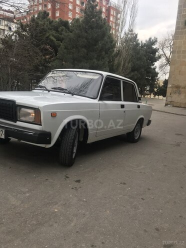LADA (VAZ) 2107 2007, 344,572 km - 1.6 l - Bakı