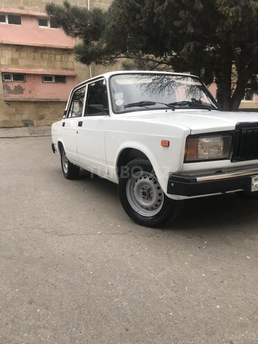 LADA (VAZ) 2107 2007, 344,572 km - 1.6 l - Bakı