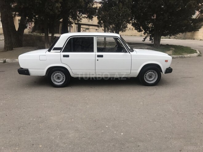 LADA (VAZ) 2107 2007, 344,572 km - 1.6 l - Bakı