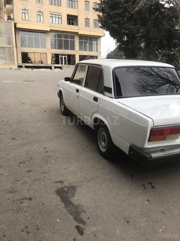 LADA (VAZ) 2107 2007, 344,572 km - 1.6 l - Bakı