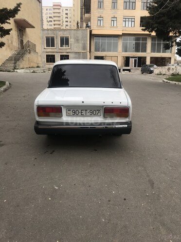 LADA (VAZ) 2107 2007, 344,572 km - 1.6 l - Bakı