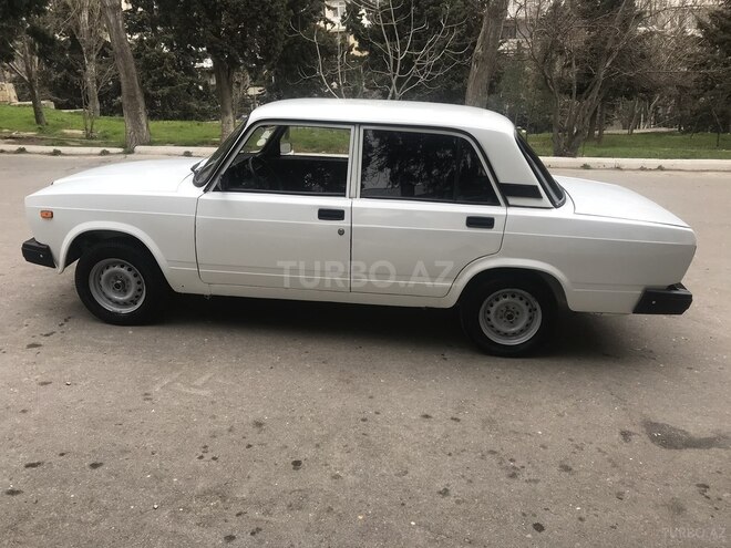LADA (VAZ) 2107 2007, 344,572 km - 1.6 l - Bakı
