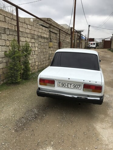 LADA (VAZ) 2107 2007, 344,572 km - 1.6 l - Bakı