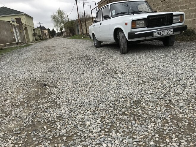LADA (VAZ) 2107 2007, 344,572 km - 1.6 l - Bakı