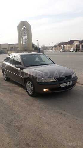 Opel Vectra 1998, 170,000 km - 1.8 л - Bakı