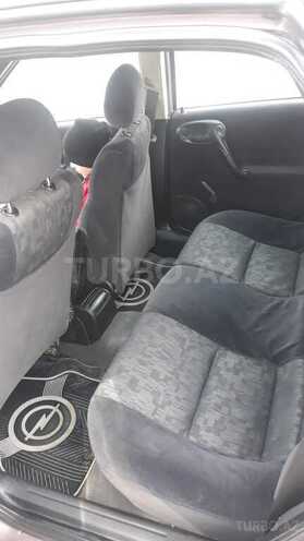 Opel Vectra 1998, 170,000 km - 1.8 л - Bakı