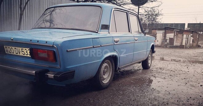 LADA (VAZ) 2106 1987, 250,000 km - 1.6 l - Tovuz