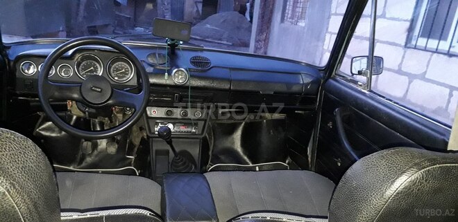 LADA (VAZ) 2106 1987, 250,000 km - 1.6 l - Tovuz