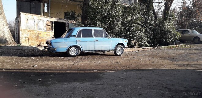 LADA (VAZ) 2106 1987, 250,000 km - 1.6 l - Tovuz