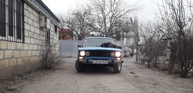 LADA (VAZ) 2106 1987, 250,000 km - 1.6 l - Tovuz