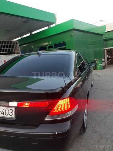 BMW 745 2004, 175,500 km - 4.4 l - Xırdalan