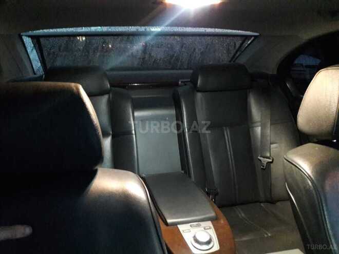 BMW 745 2004, 175,500 km - 4.4 l - Xırdalan