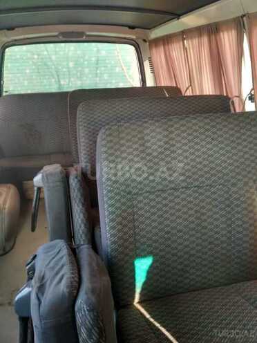 Toyota HiAce 1999, 320,000 km - 2.5 l - Bakı