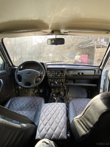 LADA (VAZ) Niva 2012, 185,000 km - 1.7 l - Bakı