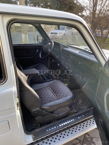 LADA (VAZ) Niva 2012, 185,000 km - 1.7 l - Bakı