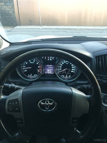 Toyota Land Cruiser 2008, 182,892 km - 4.7 l - Bakı