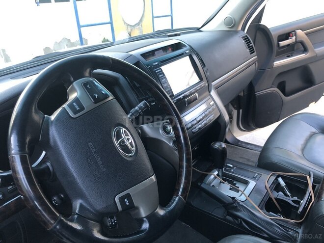 Toyota Land Cruiser 2008, 182,892 km - 4.7 l - Bakı