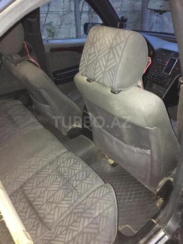 Mercedes C 280 1995, 350,000 km - 2.8 l - Bakı