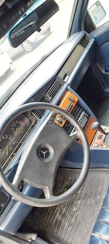 Mercedes 190 1993, 190,000 km - 2.0 l - Bakı