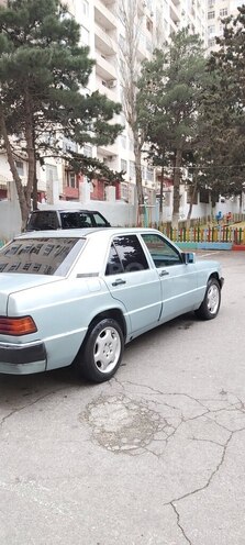 Mercedes 190 1993, 190,000 km - 2.0 l - Bakı