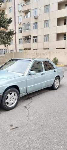Mercedes 190 1993, 190,000 km - 2.0 l - Bakı