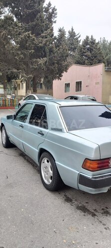 Mercedes 190 1993, 190,000 km - 2.0 l - Bakı