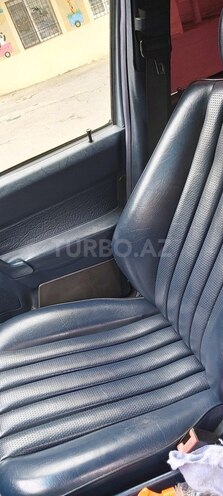 Mercedes 190 1993, 190,000 km - 2.0 l - Bakı