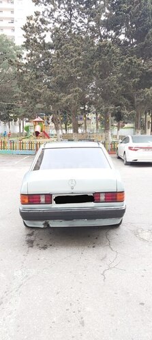 Mercedes 190 1993, 190,000 km - 2.0 l - Bakı