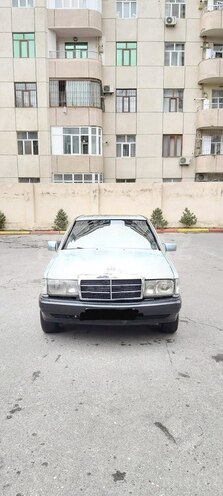 Mercedes 190 1993, 190,000 km - 2.0 l - Bakı