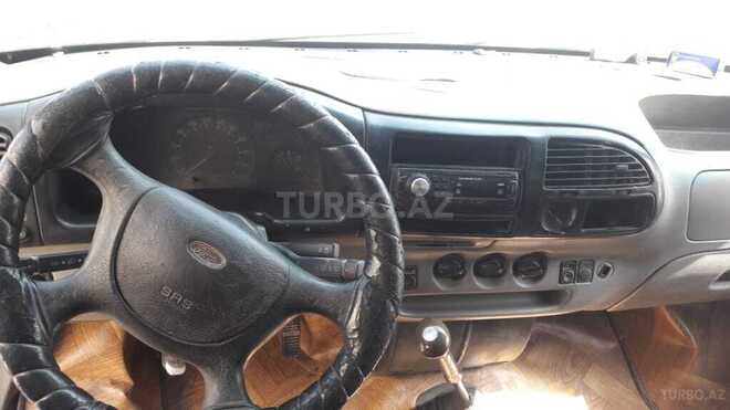 Ford Transit 1997, 234,947 km - 2.5 l - Bakı