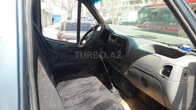 Ford Transit 1997, 234,947 km - 2.5 l - Bakı