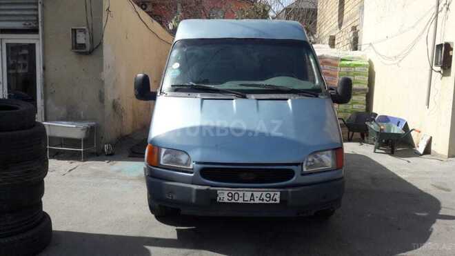 Ford Transit 1997, 234,947 km - 2.5 l - Bakı