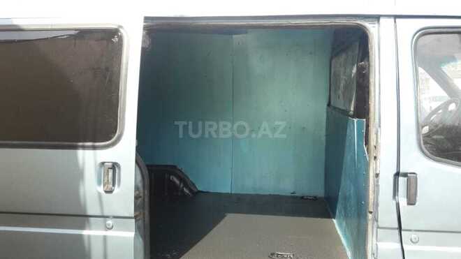 Ford Transit 1997, 234,947 km - 2.5 l - Bakı