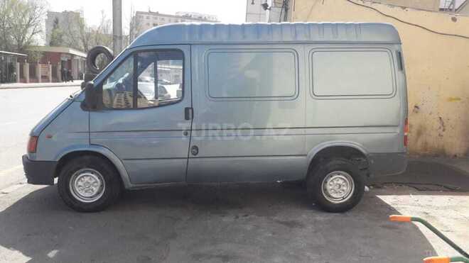 Ford Transit 1997, 234,947 km - 2.5 l - Bakı