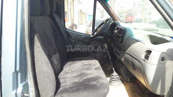 Ford Transit 1997, 234,947 km - 2.5 l - Bakı