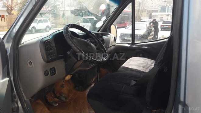 Ford Transit 1997, 234,947 km - 2.5 l - Bakı