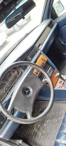 Mercedes 190 1993, 190,000 km - 2.0 l - Bakı