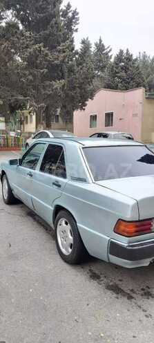 Mercedes 190 1993, 190,000 km - 2.0 l - Bakı
