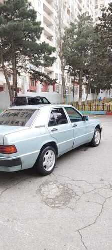 Mercedes 190 1993, 190,000 km - 2.0 l - Bakı