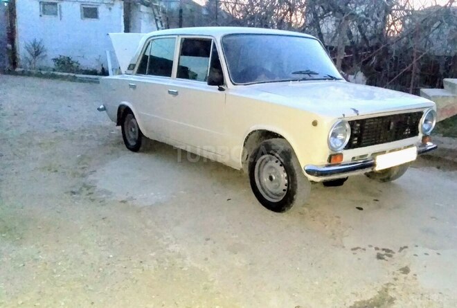 LADA (VAZ) 21011 1975, 283,005 km - 1.5 l - Sumqayıt