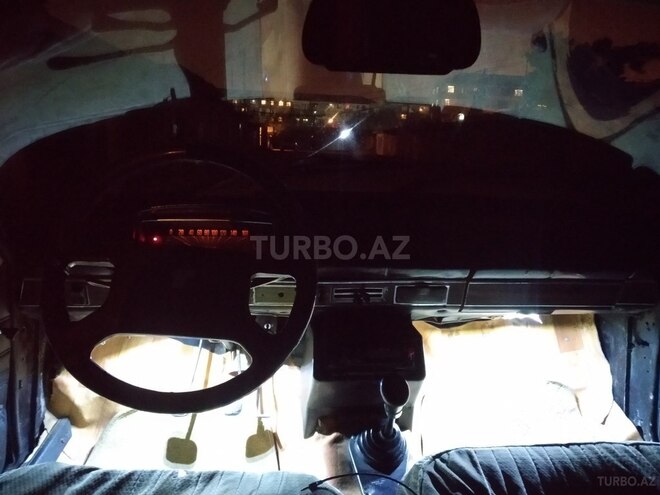 LADA (VAZ) 21011 1975, 283,005 km - 1.5 l - Sumqayıt