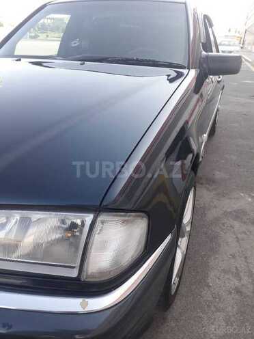 Mercedes C 200 1999, 285,000 km - 2.0 l - Bakı