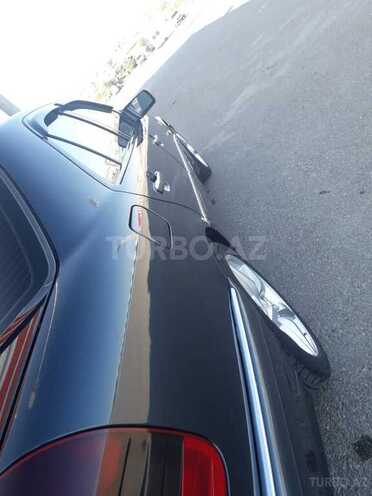 Mercedes C 200 1999, 285,000 km - 2.0 l - Bakı
