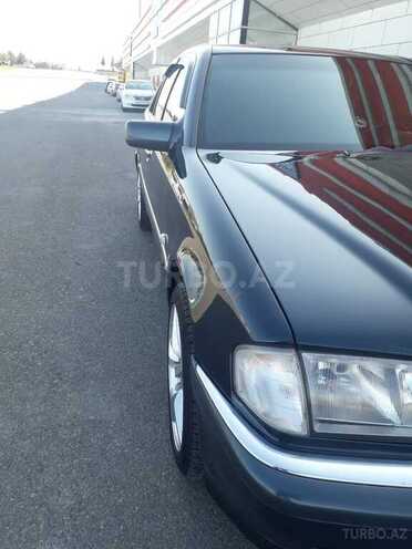 Mercedes C 200 1999, 285,000 km - 2.0 l - Bakı
