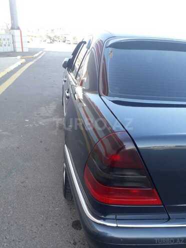 Mercedes C 200 1999, 285,000 km - 2.0 l - Bakı
