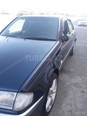 Mercedes C 200 1999, 285,000 km - 2.0 l - Bakı