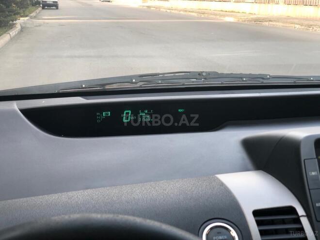Toyota Prius 2009, 168,000 km - 1.5 l - Bakı