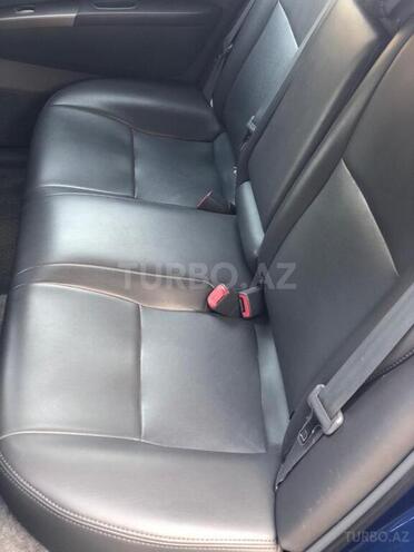 Toyota Prius 2009, 168,000 km - 1.5 l - Bakı
